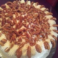 Red Velvet Cake Red Velvet Cake